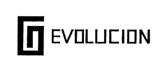 EVOLUCION logo