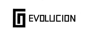 EVOLUCION logo