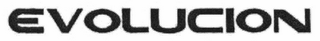 EVOLUCION logo