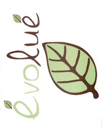 EVOLUE logo