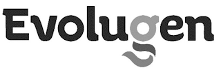 EVOLUGEN logo