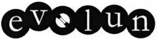 EVOLUN logo