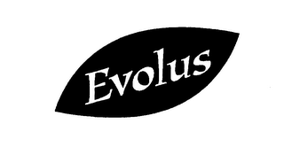 EVOLUS logo