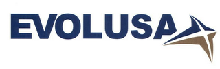 EVOLUSA logo