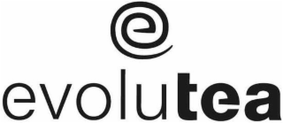 EVOLUTEA logo