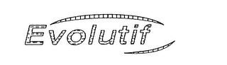EVOLUTIF logo
