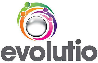 EVOLUTIO logo