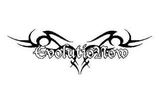 EVOLUTIO2NOW logo