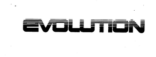 EVOLUTION logo