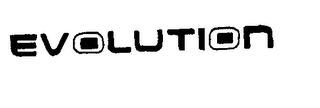 EVOLUTION logo