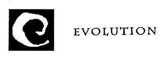 EVOLUTION