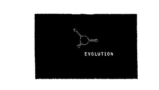 EVOLUTION logo