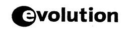 EVOLUTION logo