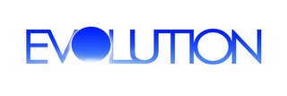 EVOLUTION logo