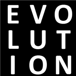 EVOLUTION logo