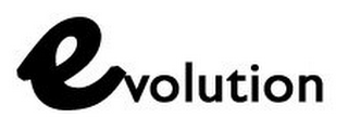 EVOLUTION logo