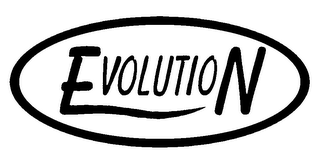 EVOLUTION logo