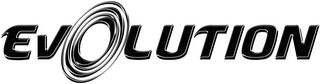 EVOLUTION logo