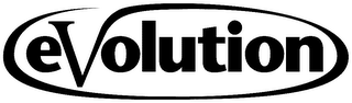 EVOLUTION logo