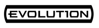 EVOLUTION logo