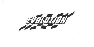 EVOLUTION logo