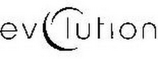 EVOLUTION logo