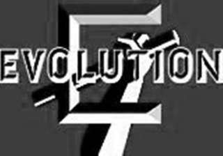 EVOLUTION logo
