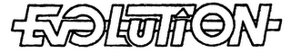 EVOLUTION logo