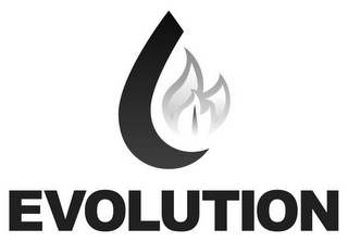 EVOLUTION logo