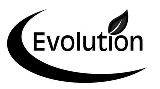 EVOLUTION logo