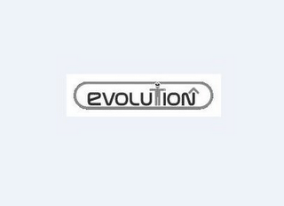 EVOLUTION logo