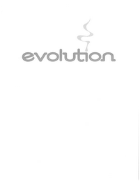 EVOLUTION logo