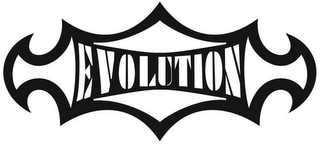 EVOLUTION logo