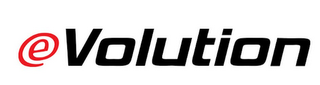 EVOLUTION logo