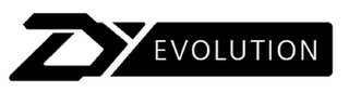 EVOLUTION logo