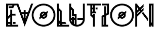 EVOLUTION logo