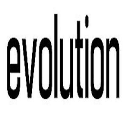 EVOLUTION logo