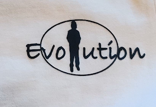 EVOLUTION logo