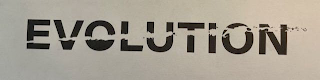 EVOLUTION logo
