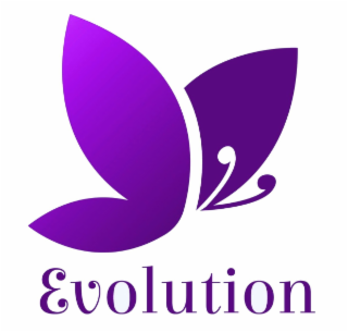 EVOLUTION logo