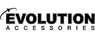 EVOLUTION ACCESSORIES logo
