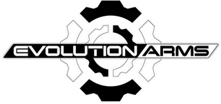 EVOLUTION ARMS logo