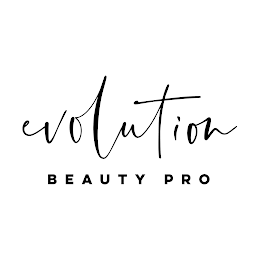EVOLUTION BEAUTY PRO logo