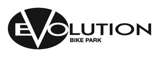 EVOLUTION BIKE PARK logo