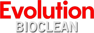 EVOLUTION BIOCLEAN logo
