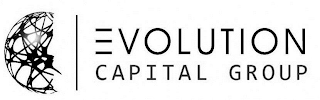 EVOLUTION CAPITAL GROUP logo