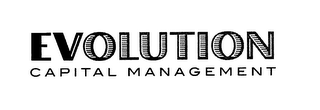 EVOLUTION CAPITAL MANAGEMENT logo