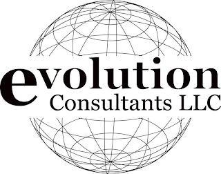 EVOLUTION CONSULTANTS LLC logo