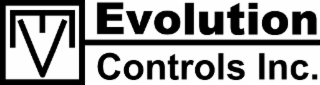 EVOLUTION CONTROLS INC. logo