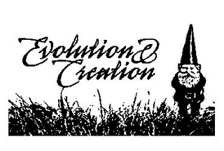 EVOLUTION & CREATION logo